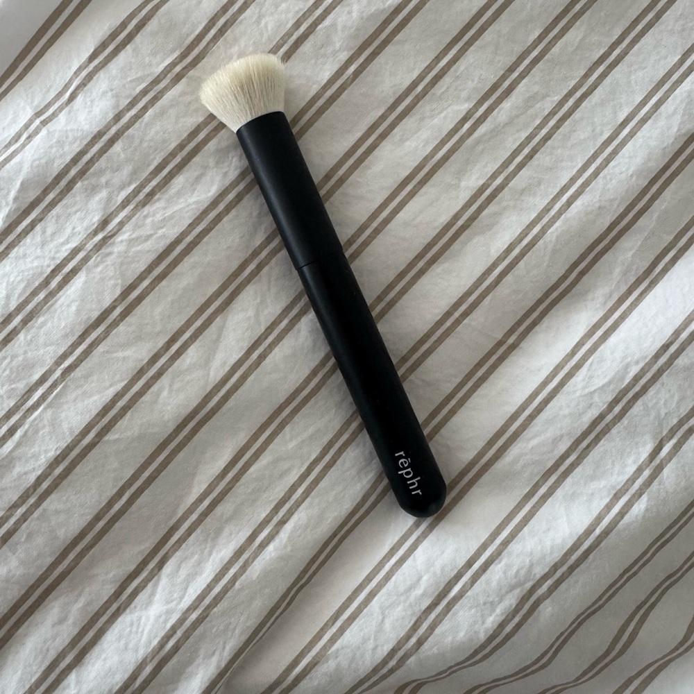 Rephr Soft Goat Foundation Brush 17